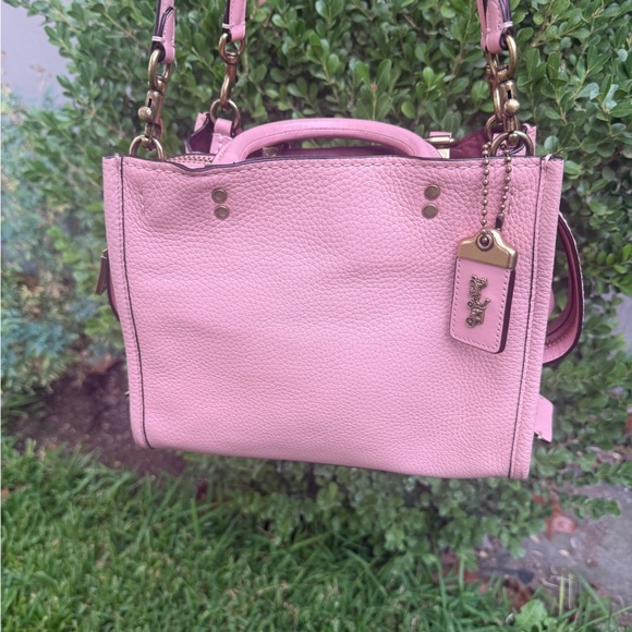 COACH ROGUE 25 - Picture 2 of 11